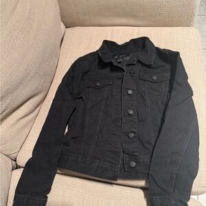 Women's Banana Republic Denim Jacket